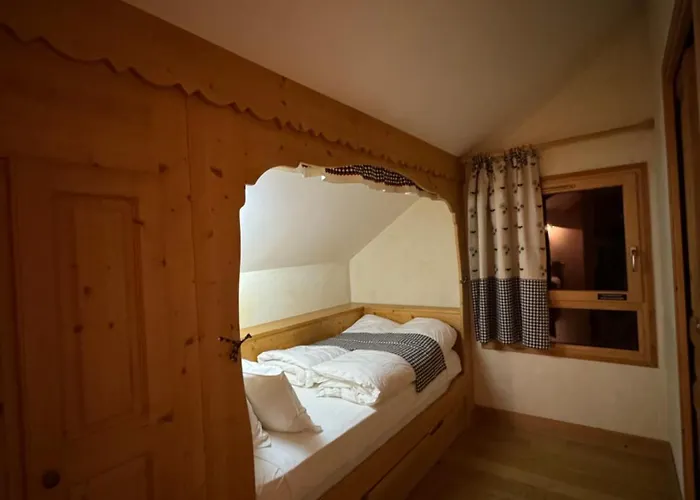 Hotel Le Jalouvre