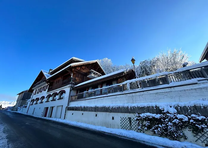 Hotel Le Jalouvre